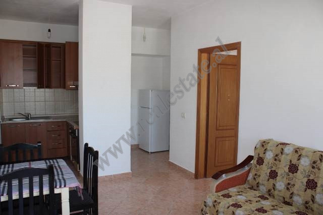 One bedroom apartment near Siri Kodra Street in Tirana , Albania